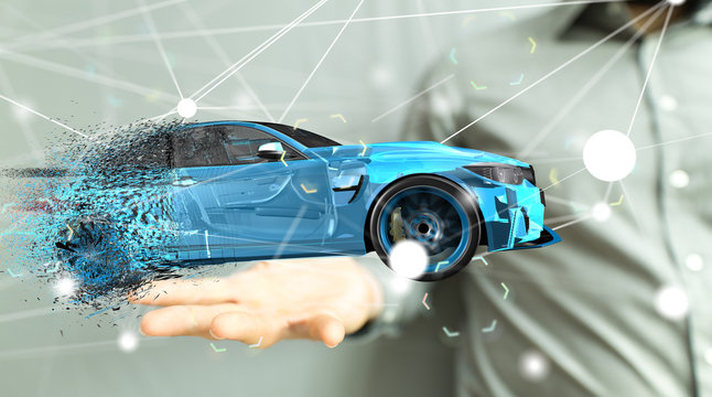 auto