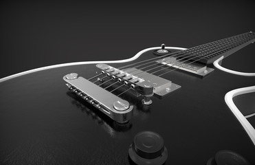 guitar