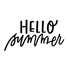 Hello Summer