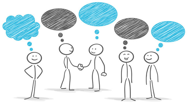 Smalltalk Bilder – Durchsuchen 930 Archivfotos, Vektorgrafiken und ...