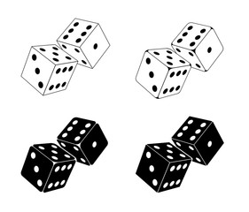 Dices