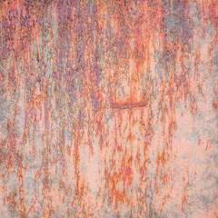 Old Grunge Wall Texture