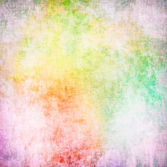 Old Grunge Wall Texture