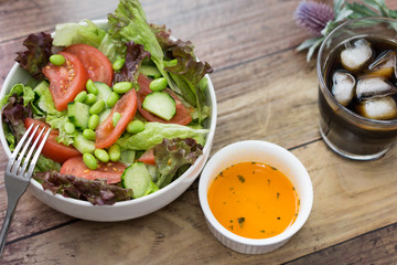 salad