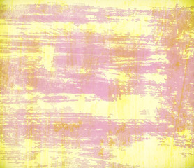 Old Grunge Wall Texture