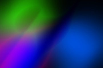 Abstraction bright stripes color