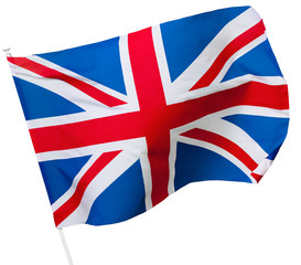 Flag of Great Britain