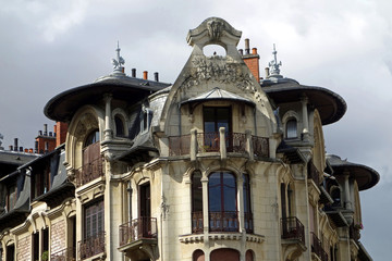 dijon
