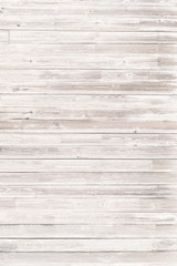 wood background white planks or texture