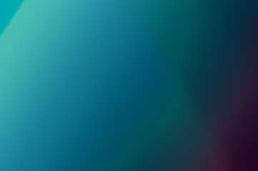 Bright abstraction color