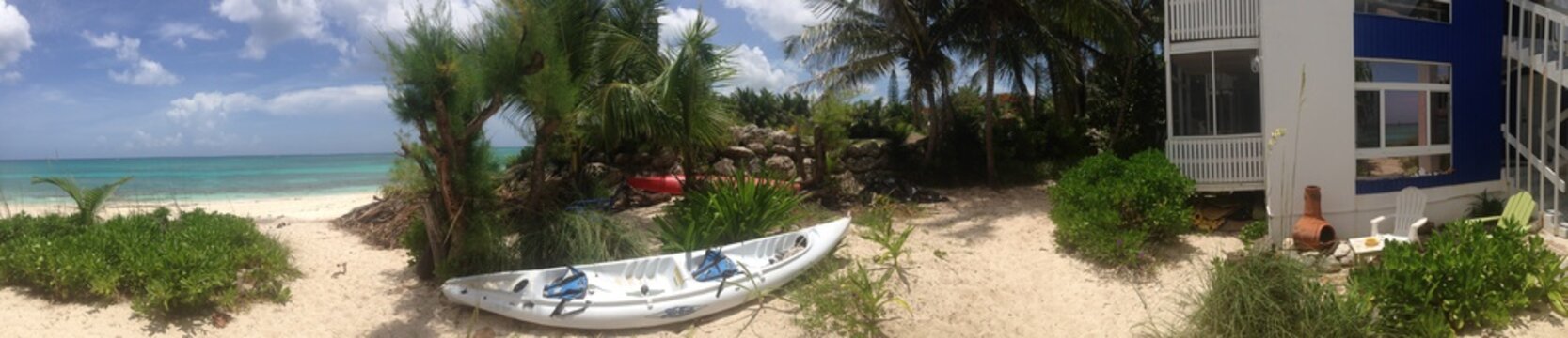 Bahamas