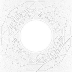 Hand drawn oriental ornamental ethnic lace background for t-shirt design, vintage card, party invitation