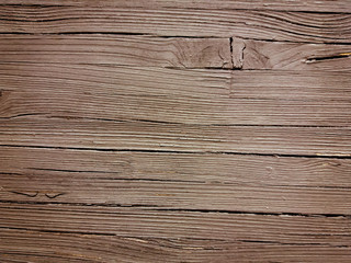 Naklejka premium Close-up photo of abstract wooden detailed textured grungy background