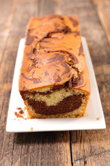 chocolate cake