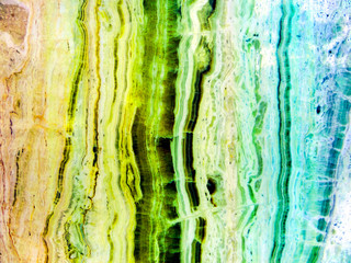 hot and cold marble main jewel river line middle frame