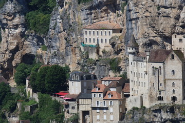 Rocamadour