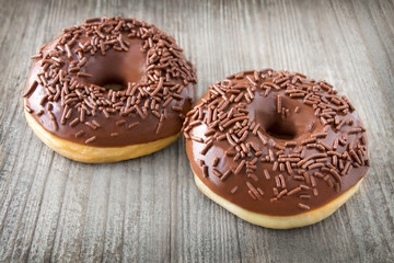 Donuts