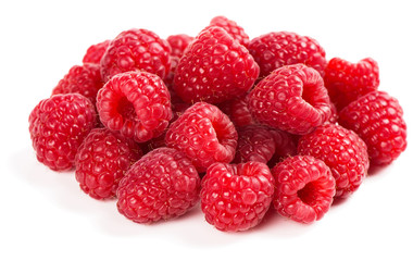 Ripe Sweet Raspberry.