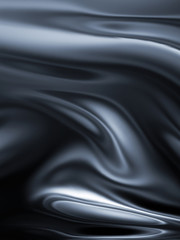 Obraz premium abstract chrome