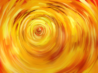 painting digital abstract background