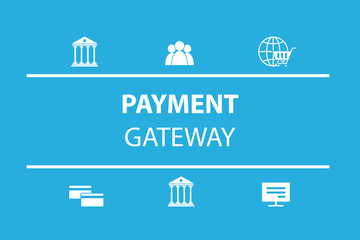 payment gateway icon