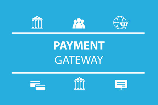 payment gateway icon