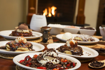 Food and Bevarge