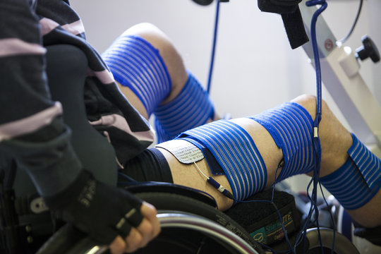BIONICS RESEARCH 
