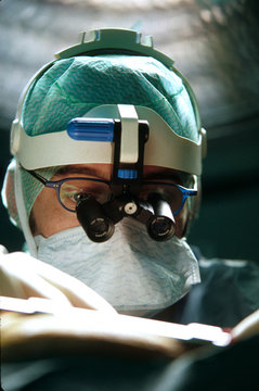 MICROSURGERY
