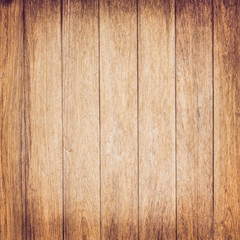 Vintage stained wooden wall background texture