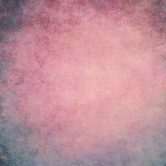 Grunge splatter paint colorful background