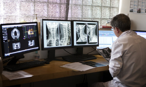 RADIOLOGY CENTER