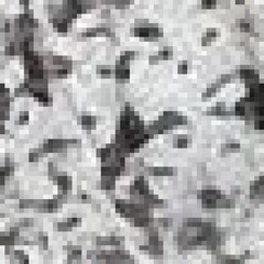 Seamless pattern of digital camouflage in gray tones. Vector illustration.