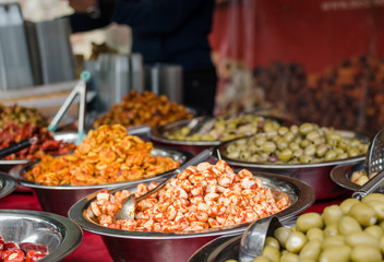 Food festival