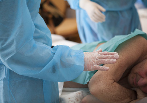 HOME HOSPITAL