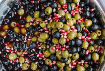 Olives