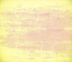 Obraz premium Old wall background