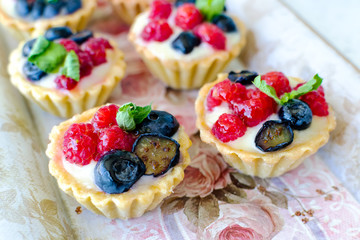 Tartelettes