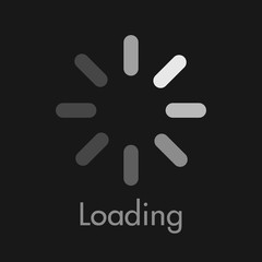 Loading icon