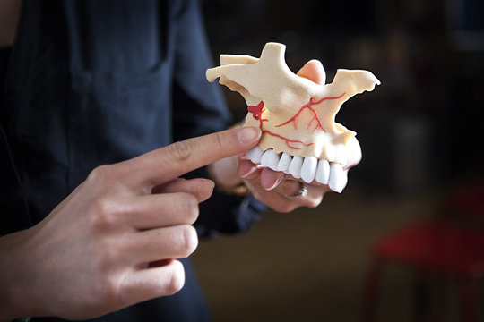 3D PRINTING