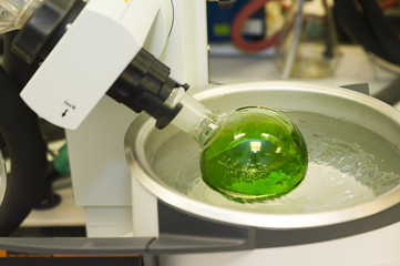 PHARMACEUTICAL INDUSTRY