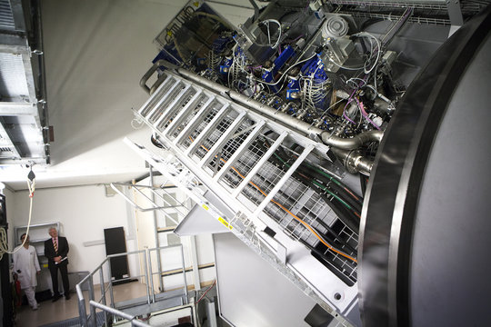 PROTONTHERAPY