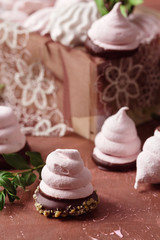 Homemade original zephyr