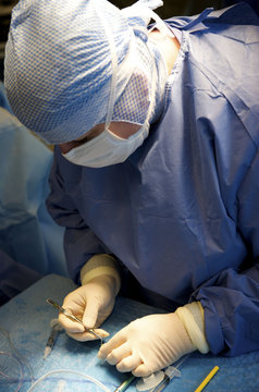 CATARACT, SURGERY