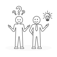 Idea with questions.