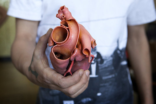 3D PRINTING