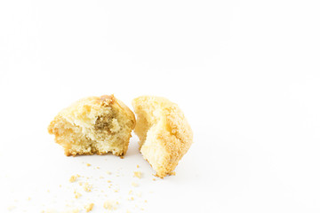 Muffins.