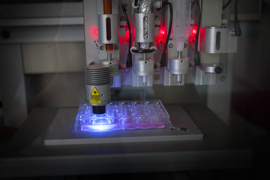 BIOPRINTING