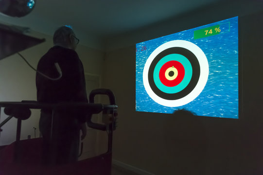 VESTIBULAR REHABILITATION
