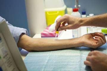 ALLERGY CONSULTATION